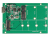 DeLOCK 62731 Schnittstellenkarte/Adapter Eingebaut USB 3.2 Gen 1 (3.1 Gen 1)