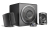 Wavemaster MOODY BT speaker set 2.1 channels 65 W Grey