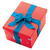 Leitz Click & Store WOW Dateiablagebox Karton Rot