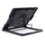 Zalman ZM-NS1000 notebook cooling pad 40.6 cm (16") Black