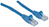 Intellinet 20m Cat6 hálózati kábel Kék U/UTP (UTP)