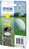 Epson Golf ball C13T34744010 tintapatron 1 dB Eredeti Nagy (XL) kapacitású Sárga