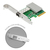 Edimax EN-9320SFP+ scheda di rete e adattatore Interno Fibra 10000 Mbit/s