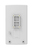 Mikrotik PowerBox Pro Kabelrouter Gigabit Ethernet Weiß