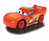 Dickie Toys Cars 3 Lightning McQueen Single Drive Radio-Controlled (RC) model Car Electric engine 1:32