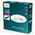 Philips Amigo Fan Ceiling Light 60+25 W
