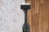 Hoover HF410P 001 handheld vacuum Blue, Green Bagless