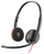 POLY Blackwire 3220 Kopfhörer Kabelgebunden Kopfband Anrufe/Musik USB Typ-A Schwarz