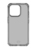 ITSKINS SPECTRUM R // CLEAR mobiele telefoon behuizingen 17 cm (6.7") Hoes Grijs, Transparant