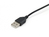 Conceptronic CCHATSTARU2R Kopfhörer & Headset Kabelgebunden Kopfband Anrufe/Musik USB Typ-A Rot