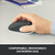 Logitech Advanced MK540 toetsenbord Inclusief muis USB QWERTY US International Zwart, Wit