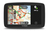 TomTom TELEMATICS PRO 7350 EU TRUCK navigator Handheld/Fixed 12.7 cm (5") Touchscreen 220 g Black