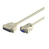 Microconnect IBM038A2M cavo seriale Beige 2 m 25-pin 9-pin