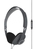 Koss KPH30i Headphones Wired Head-band Black