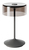SIGOR Numotion Tischleuchte 2,2 W LED Grau