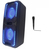 Reflexion PS08BT portable/party speaker Black 480 W