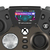 Turtle Beach Stealth Ultra Fekete, Szürke Bluetooth/USB Gamepad Analóg/digitális Android, PC, Xbox One, Xbox Series S, Xbox Series X