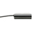 Tripp Lite U444-06N-HV4GUB adaptateur graphique USB Noir