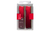HyperX FURY Red 32GB DDR4 3466 MHz Kit geheugenmodule 2 x 16 GB