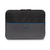 Targus TED013GL laptop case 33.8 cm (13.3") Pouch case Black, Grey