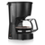 Tristar CM-1246 ekspres do kawy Pełna automatyka Przelewowy ekspres do kawy 0,6 l