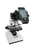 Celestron NexYZ 3-Axis Montura de smartphone/cámara de telescopio