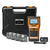 Brother PT-E560BTSP labelprinter Thermo transfer 180 x 180 DPI 30 mm/sec Bedraad en draadloos HSE/TZe Bluetooth QWERTZ