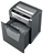 Rexel Momentum X415 paper shredder Particle-cut shredding Black, Grey