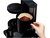 Bosch TKA8013 ekspres do kawy Przelewowy ekspres do kawy 1,25 l