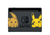 Nintendo Switch - Let's Go, Pikachu! Tragbare Spielkonsole Schwarz, Gelb 15,8 cm (6.2 Zoll) 32 GB WLAN