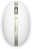 HP 700 mouse Ambidextrous Bluetooth 1600 DPI