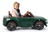 Jamara 460333 schommelend & rijdend speelgoed Berijdbare auto