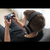 ASUS ROG Delta Zestaw słuchawkowy Przewodowa Opaska na głowę Gaming Czarny