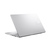 ASUS VivoBook 15 X1504ZA-NJ103W Intel® Core™ i3 i3-1215U Laptop 39.6 cm (15.6") Full HD 8 GB DDR4-SDRAM 256 GB SSD Wi-Fi 6E (802.11ax) Windows 11 Home Silver