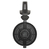 Audio-Technica ATH-R70X Kopfhörer & Headset Kabelgebunden Kopfband Musik Schwarz