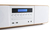 Thomson MIC201IDABBT Home-Stereoanlage Heim-Audio-Mikrosystem 60 W Weiß, Holz