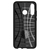 Spigen L39CS25742 mobile phone case Cover Black