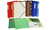 Exacompta 50270E fichier Carton Blanc A4