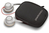 POLY Blackwire 7225 Headset Bedraad Hoofdband Oproepen/muziek USB Type-C Wit