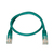 AISENS A133-0195 cable de red Verde 2 m Cat5e U/UTP (UTP)