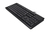 A4Tech KR-92 toetsenbord USB QWERTY Engels Zwart