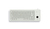CHERRY G84-4400 billentyűzet USB AZERTY Francia Szürke