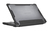 Lenovo 4X40V09689 laptop case Cover Black, Transparent