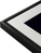 NETGEAR MC327BL digitális fényképkeret Fekete 68,6 cm (27") Wi-Fi