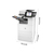 HP Color LaserJet Enterprise Flow Stampante multifunzione M776zs, Colore, Stampante per Stampa, copia, scansione e fax, Stampa fronte/retro; Scansione verso e-mail