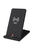Xtorm XW210 cargador de dispositivo móvil Smartphone Negro USB Cargador inalámbrico Interior