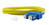 BlueOptics CAB-SMF-SC-SC-50 Glasvezel kabel 50 m G.657.A1 Geel
