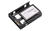 QNAP QDA-SA2-4PCS tárolóegység burkolat HDD/SSD ház Fekete 2.5"