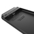 RAM Mounts IntelliSkin mobile phone case 15.5 cm (6.1") Cover Black