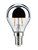 Paulmann 286.63 LED-Lampe Warmweiß 2700 K 2,6 W E14